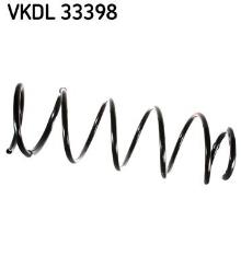 SKF VKDL 33398